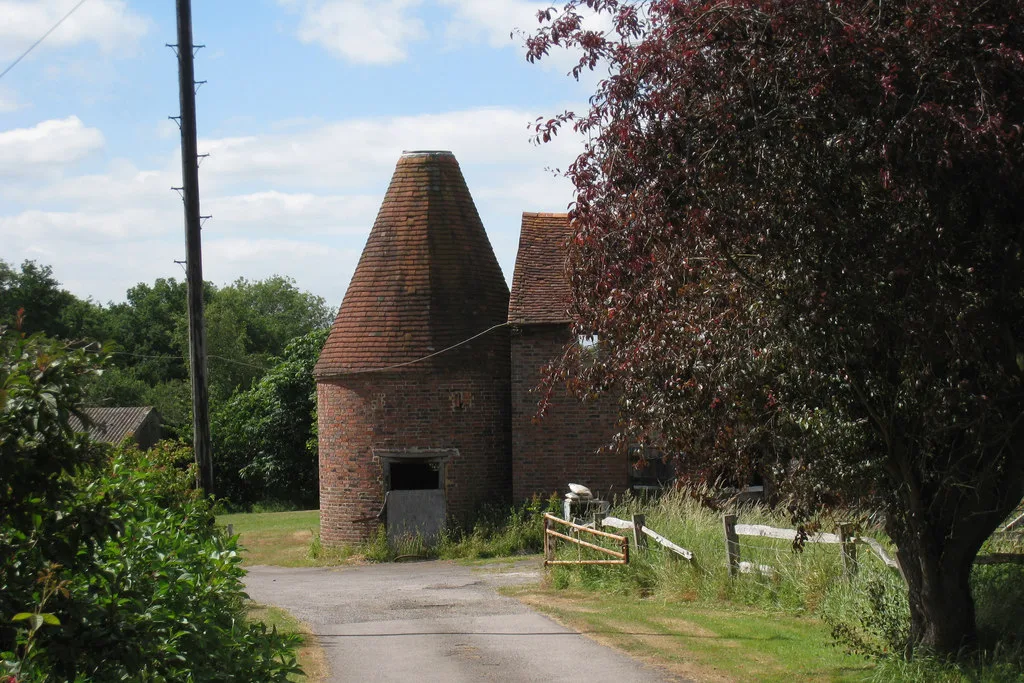 Spratsbrook Farm: 125 Homes Approved 5-1 on Eridge Road